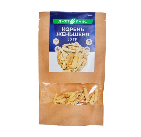 корень женшеня 30 гр фото